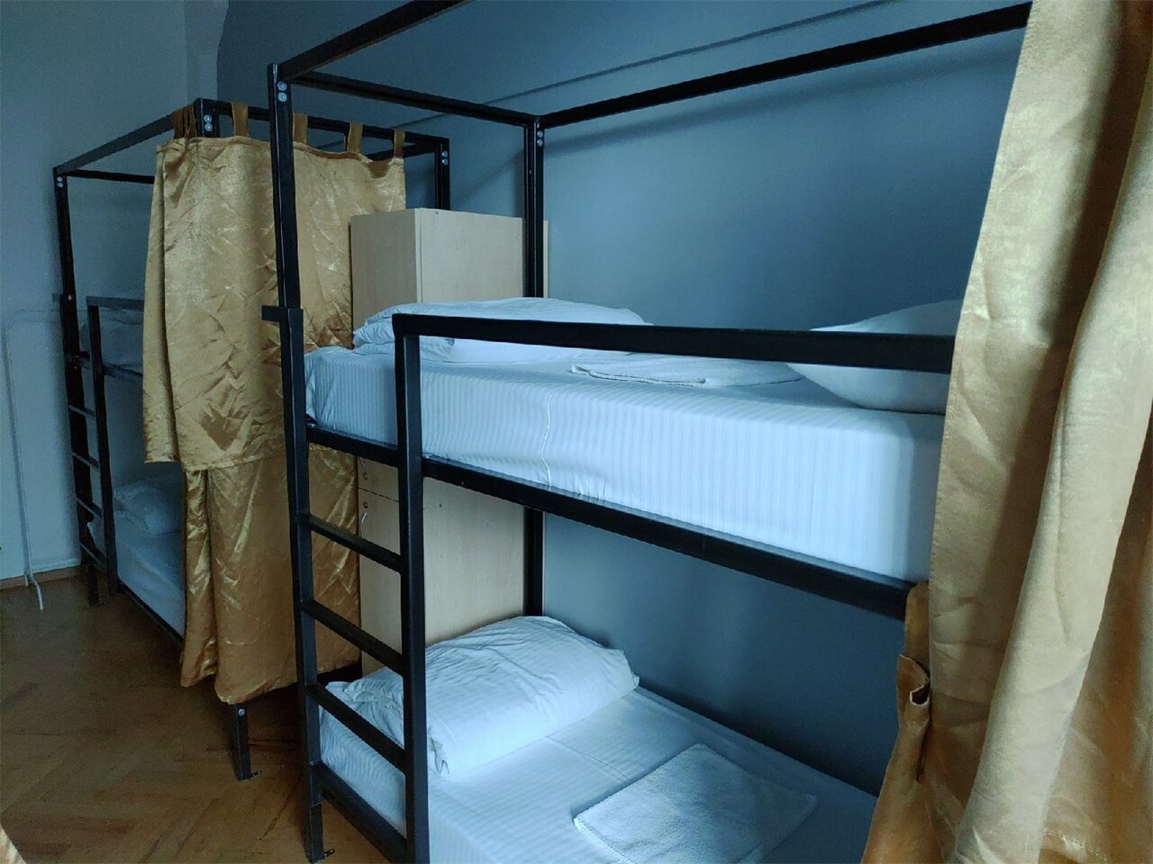 Гостиница Bla Bla Hostel Rostov Ростов-на-Дону