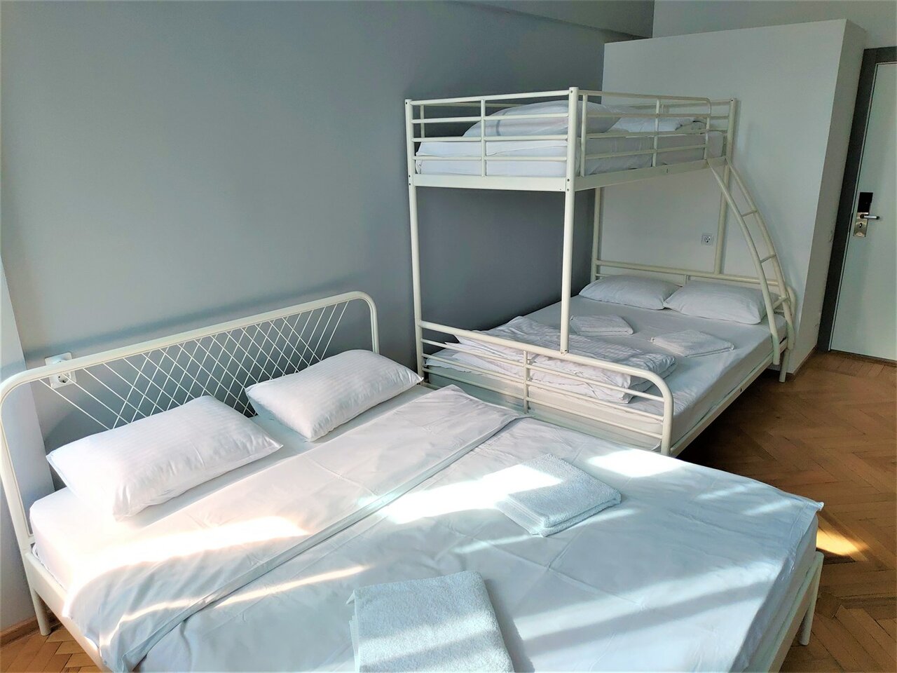 Гостиница Bla Bla Hostel Rostov Ростов-на-Дону