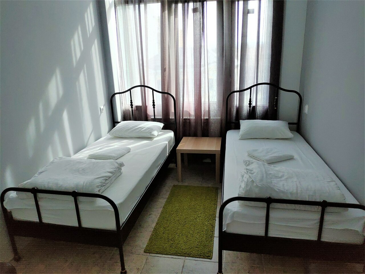 Гостиница Bla Bla Hostel Rostov Ростов-на-Дону