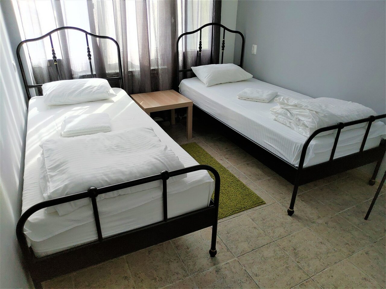 Гостиница Bla Bla Hostel Rostov Ростов-на-Дону