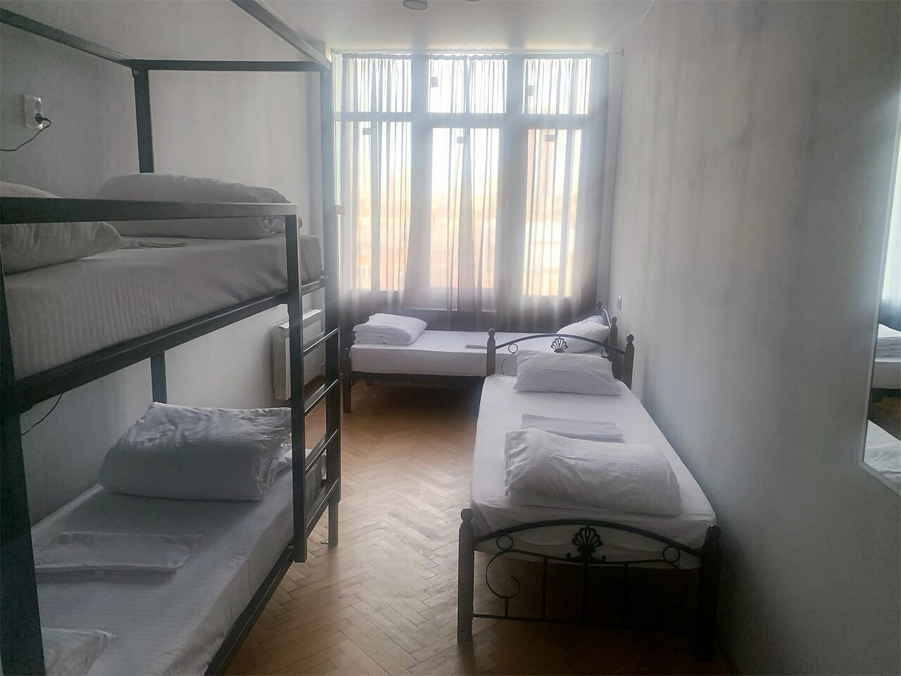 Гостиница Bla Bla Hostel Rostov Ростов-на-Дону