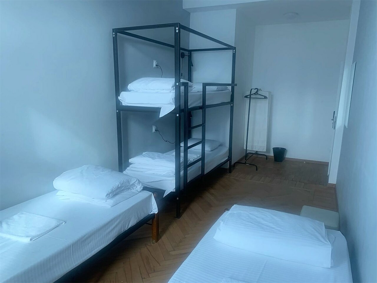 Гостиница Bla Bla Hostel Rostov Ростов-на-Дону