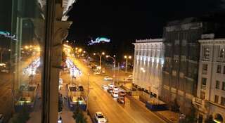 Гостиница Bla Bla Hostel Rostov Ростов-на-Дону-1