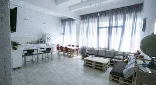 Гостиница Bla Bla Hostel Rostov Ростов-на-Дону-0