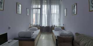 Гостиница Bla Bla Hostel Rostov Ростов-на-Дону Двухместный номер №503-5
