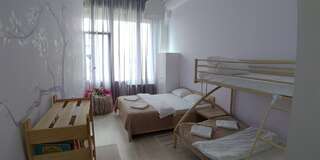 Гостиница Bla Bla Hostel Rostov Ростов-на-Дону Семейный номер №509-2