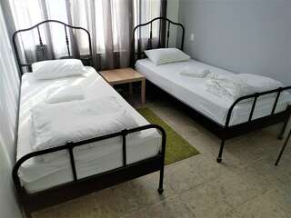 Гостиница Bla Bla Hostel Rostov Ростов-на-Дону Двухместный номер №401, 402-2