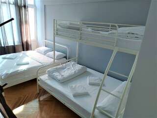 Гостиница Bla Bla Hostel Rostov Ростов-на-Дону Семейный номер №409-1