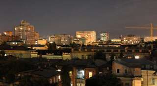 Гостиница Bla Bla Hostel Rostov Ростов-на-Дону-2