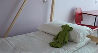 Гостиница Bla Bla Hostel Rostov Ростов-на-Дону-7