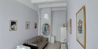 Гостиница Bla Bla Hostel Rostov Ростов-на-Дону Двухместный номер №503-2