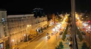 Гостиница Bla Bla Hostel Rostov Ростов-на-Дону-3